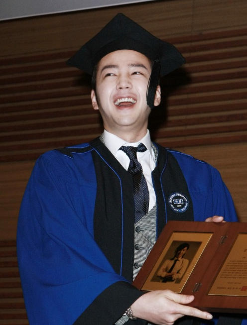 [视频]张根硕获委任为汉阳大学教授 