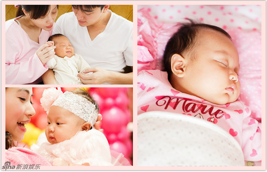 [视频]甜馨今天三岁啦！李小璐晒两人睡前自拍似姐妹