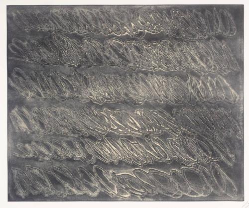 [视频]美国大师画作拍出7千万天价 黑板上6行圈圈