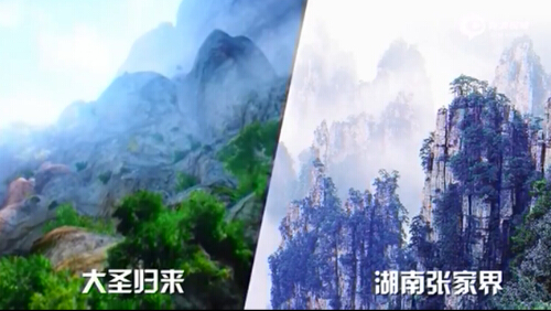 [视频]突破次元壁！那些美哭的动漫取景地