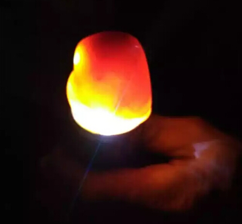 [视频]疯狂的石头：普通石英 并非宝石