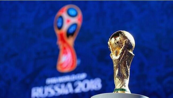[视频]FIFA公布2018世界杯开球时间 国人不必熬通宵