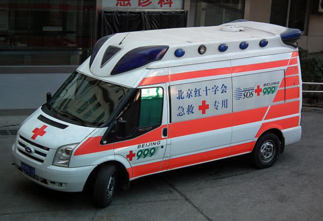 [视频]卫计委：调查组8日核实“急救门事件”