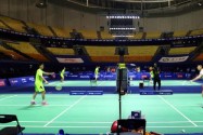  [视频]中国羽超联赛 新赛季将回归到羽毛球运动本身