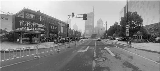 [视频]杭州三姐妹霸路收费10年：7个车位起家