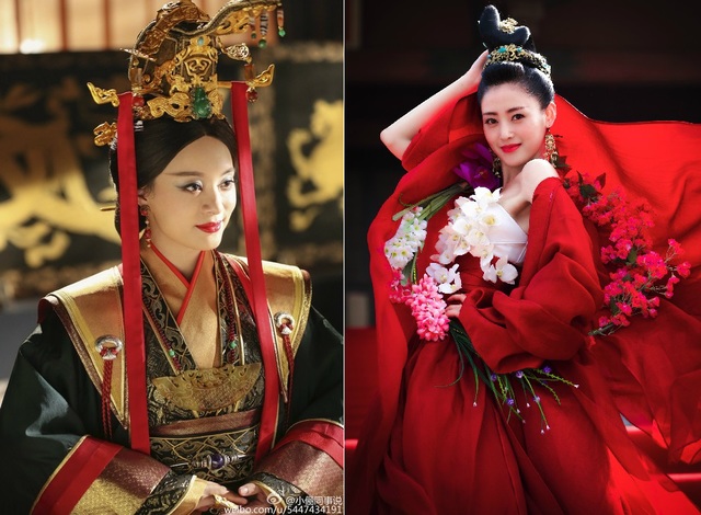 [视频]孙俪惨败 史上最穷酸剧竟打败《芈月传》被网赞