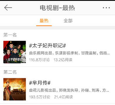 [视频]孙俪惨败 史上最穷酸剧竟打败《芈月传》被网赞