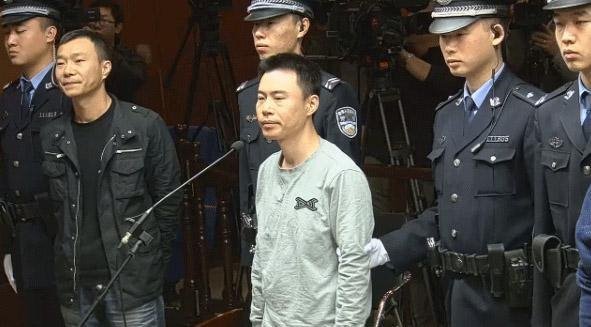 [视频]快播CEO王欣被建议判刑10年以上 