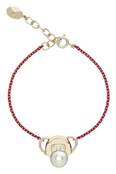 [视频]各大奢侈品牌推猴年限量版 实力比丑不能更丑