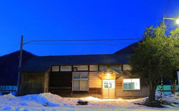 [视频]日本：火车站运营三年 只为“唯一”的乘客