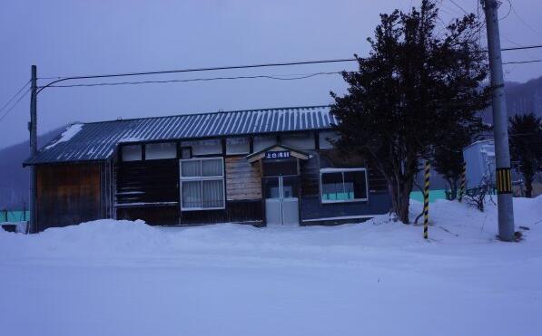 [视频]日本：火车站运营三年 只为“唯一”的乘客