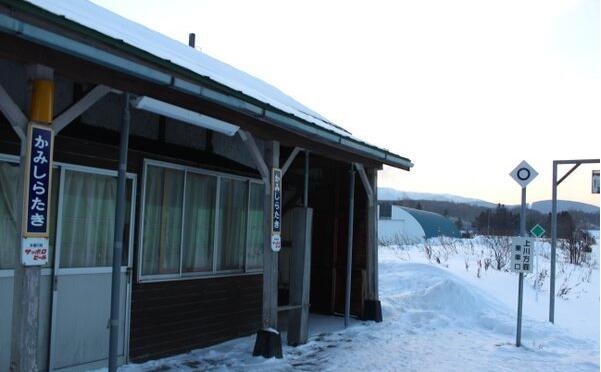 [视频]日本：火车站运营三年 只为“唯一”的乘客