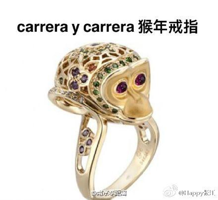 [视频]各大奢侈品牌推猴年限量版 实力比丑不能更丑