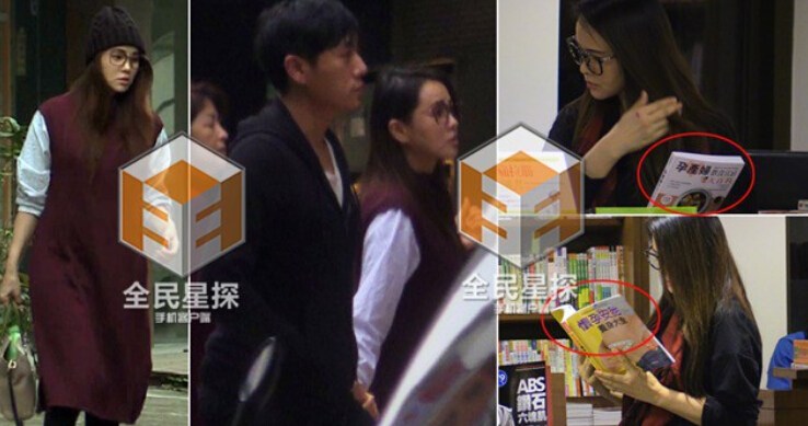 [视频]46岁伊能静分享心得 自然怀孕 曾跑步出血