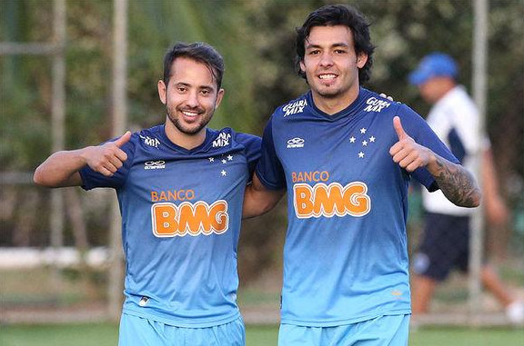 [视频]恒大3叉戟还差1环 里贝罗浩克？谁是埃神替身