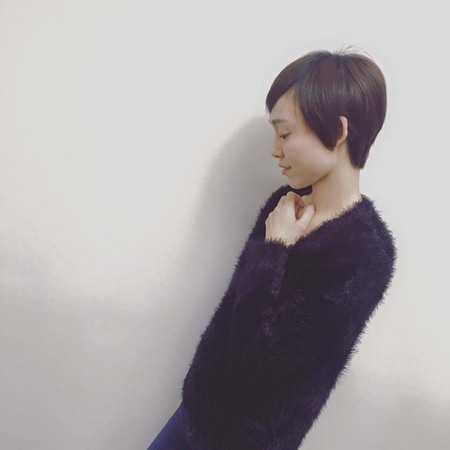 [视频]范玮琪出道首度剪短发 黑人自嘲像变态