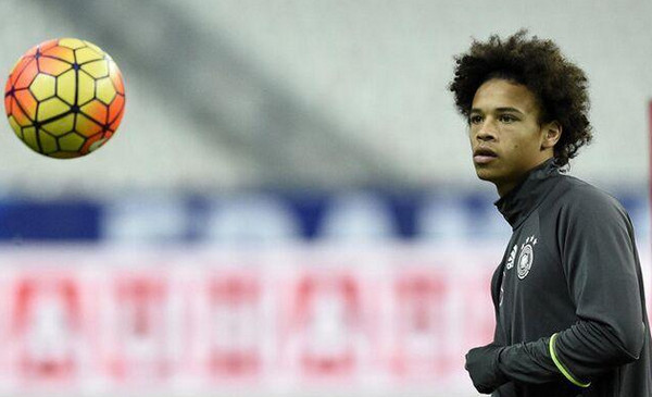 [视频]德国最红天才自曝将加盟巴萨 转会费3700万欧