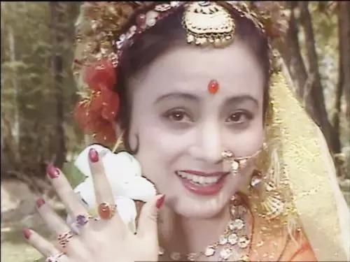 [视频]86版《西游记》里的最美女妖精们都去哪了？