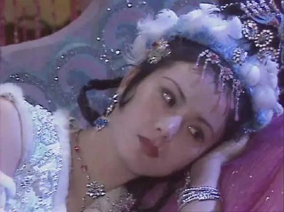 [视频]86版《西游记》里的最美女妖精们都去哪了？