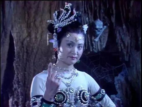 [视频]86版《西游记》里的最美女妖精们都去哪了？