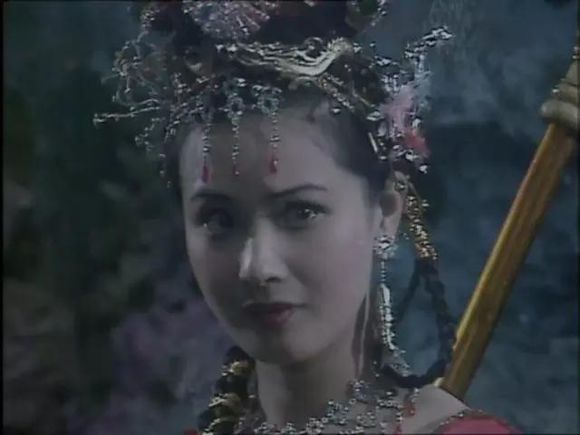 [视频]86版《西游记》里的最美女妖精们都去哪了？