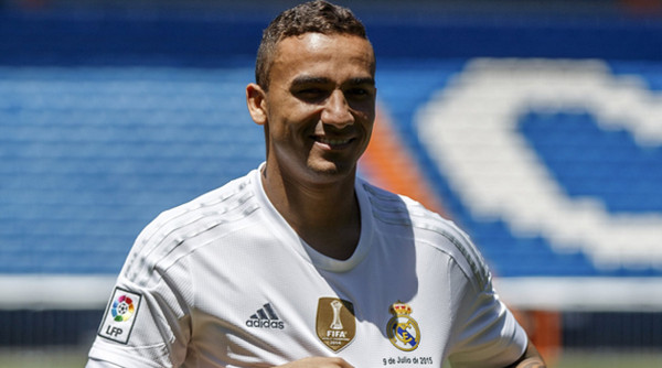 [视频]曝恒大今夏报价皇马后卫 转会费或超3000万欧