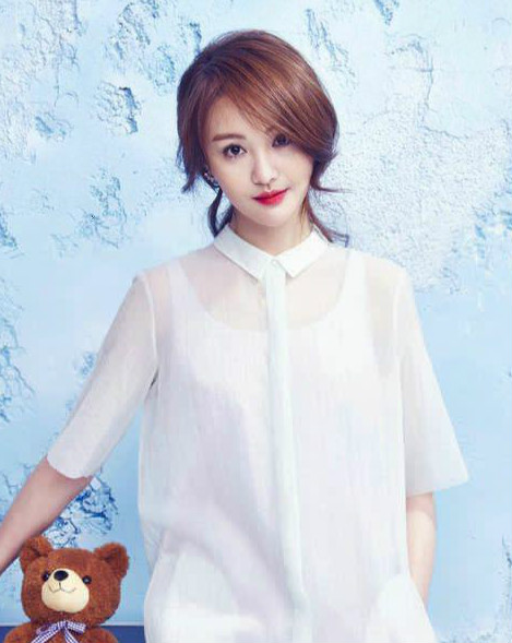 [视频]郑爽宣布与天娱解约 所有工作由工作室独立完成