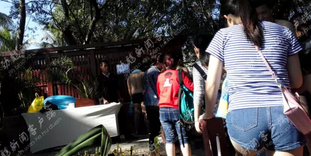 [视频]游客三亚上厕所收费10元 相关部门：用水成本高