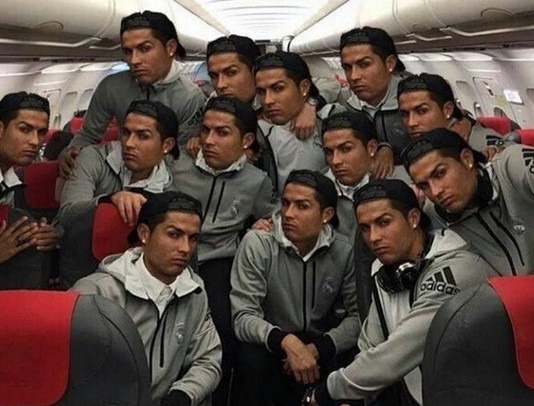 [视频]不针对谁！巴萨半主力阵擒欧洲冠军 打脸C罗