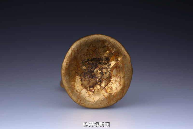 [视频]南昌西汉海昏侯墓主人身份确定 为汉废帝刘贺