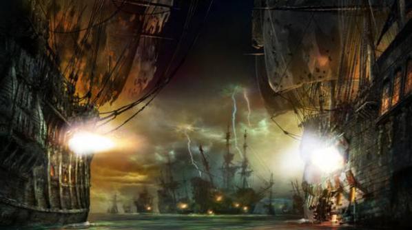 [视频]上海迪士尼宣传片《奇梦邀请》新鲜出炉 满足你的所有期待！