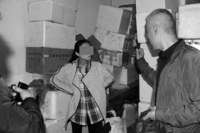 [视频]数亿元疫苗未冷藏流入18省份 专家：这是在杀人