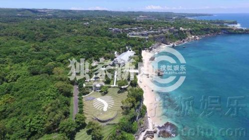 [视频]隆诗婚礼场地航拍震撼视频 海天一线浪漫唯美