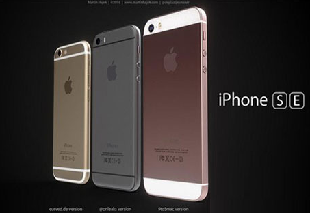 [津晨播报]减价瘦身 苹果发布新机再次冲击中端市场