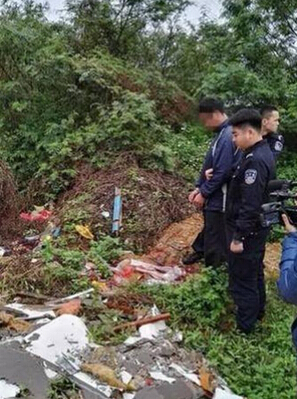 [视频]24岁美女凌晨被骗上车 反抗男子性侵被杀害