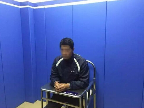 [视频]24岁美女凌晨被骗上车 反抗男子性侵被杀害