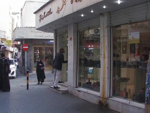 [视频]巴林百年香水品牌让“阿拉伯香”飘满世界