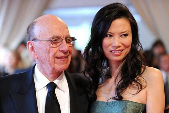 [视频]美媒曝48岁邓文迪 恋上俄罗斯总统普京