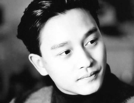 [视频]张国荣逝世十三周年 谁能代替你地位