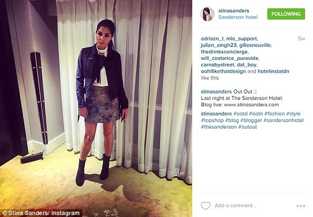 [视频]24岁网红模特发素颜照 被公司嫌丑遭解约