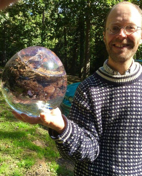 [视频]英国首家便便博物馆 展示18种粪便史上最重口