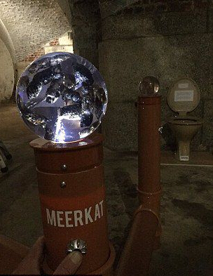 [视频]英国首家便便博物馆 展示18种粪便史上最重口