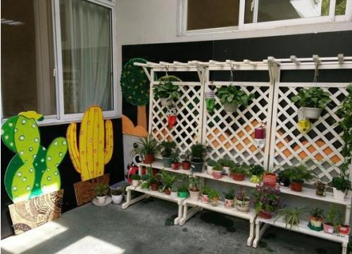 [视频]幼儿园老师让男孩打架 称出于善意让孩子发泄