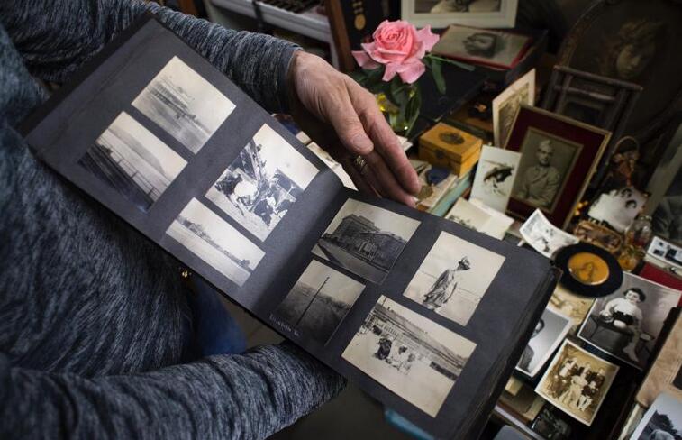 [视频]美国纽约：变废为宝的“废品博物馆”