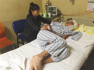 [视频]北京：海淀学生斗殴一人不治身亡