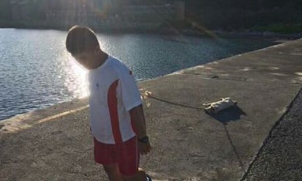 [视频]台湾：士兵涉嫌虐杀小狗引发民愤 台军方紧急道歉