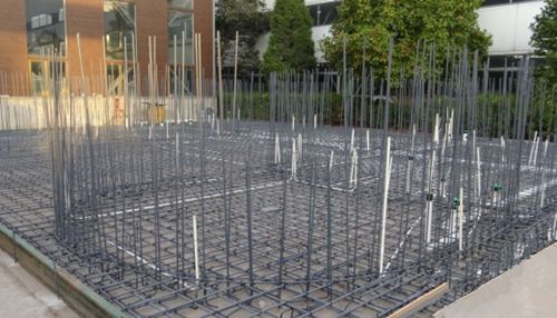 [视频]北京45天3D打印出400平米别墅 抗8级地震