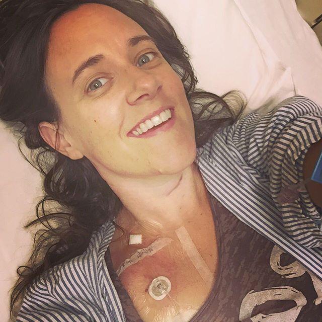 [视频]40岁癌症妈妈将化疗过程玩成了cosplay派对