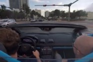 [VR]兰博基尼超跑迈阿密海滩试驾