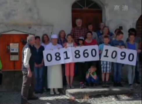 [视频]瑞士：招揽游客 小镇出奇招